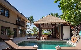 Villa Des Alizes